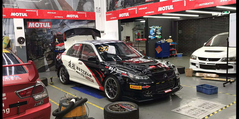 赛车俱乐部赛车计划docx(图1)