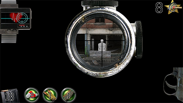 射击俱乐部2 最新版v1499