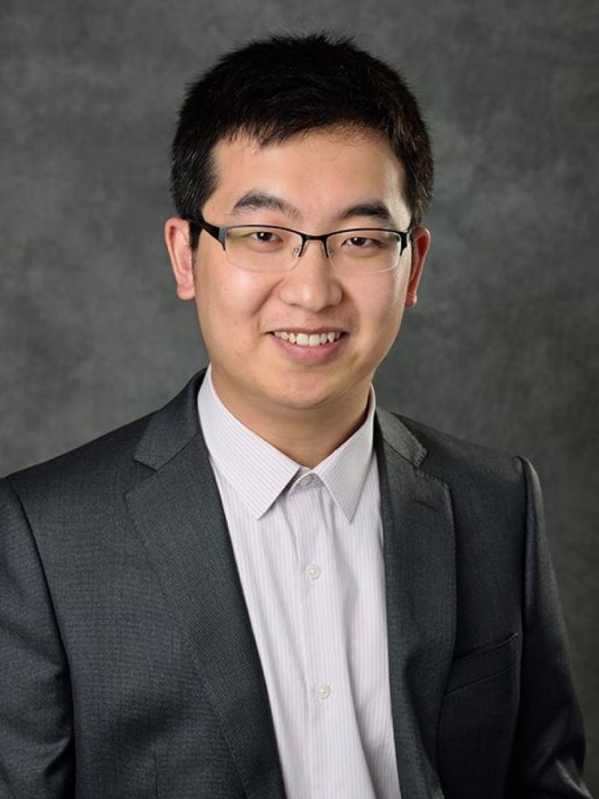 九游app：2025 ACM杰出会员出炉！北大邹磊、复旦姜育刚等13位华人获选(图12)