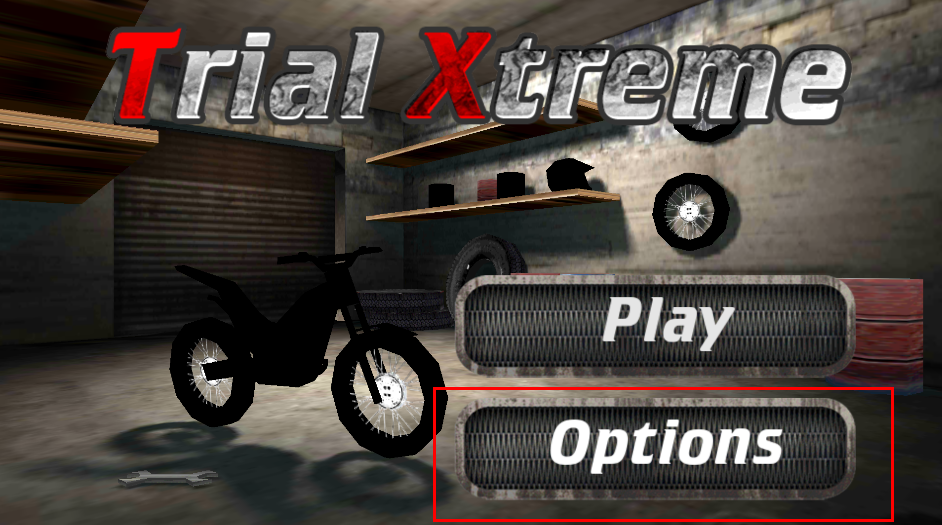 3d极限摩托旧版(图1)