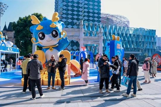 兴业银行泉州分行(图3)