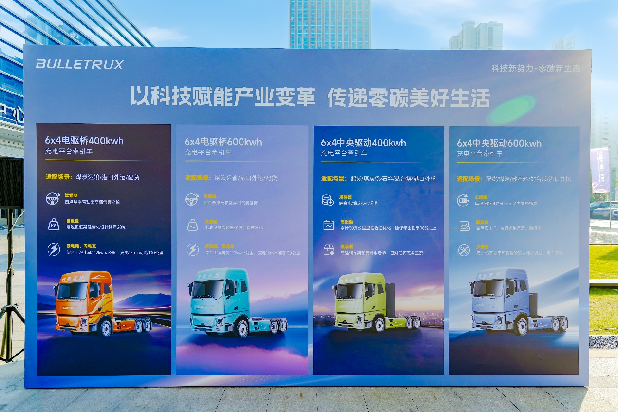 以“光梭”之速 驶向万亿级绿色货运新蓝海(图4)