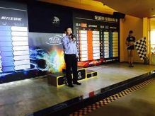 GDP狂飙？万亿城市排位战谁掉队！(图1)