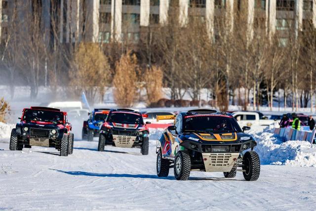 2026COC呼伦贝尔站圆满落幕(图2)