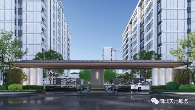 【爆燃】嘉兴平湖锦望名邸售楼处 锦望名邸官方发布：爆燃上海!(图12)