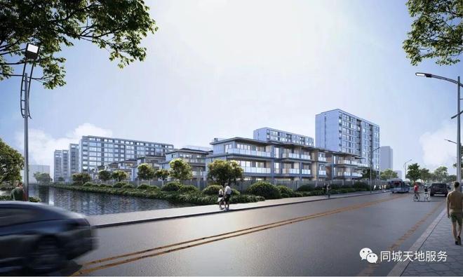 【爆燃】嘉兴平湖锦望名邸售楼处 锦望名邸官方发布：爆燃上海!(图14)