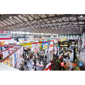 “浪浪山”手稿首次亮相大麦艺展鸿图《中国奇谭》造梦奇境艺术展(图1)