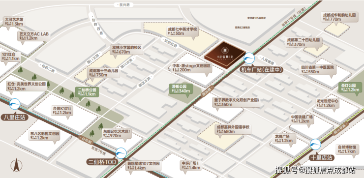 成都【中建匠宸元启】春节正常营业_售楼处电话(官方认证)_最低售价_热销户型_春节优惠_线上售楼中心。(图4)