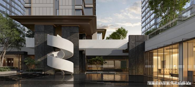 成都【中建匠宸元启】春节正常营业_售楼处电话(官方认证)_最低售价_热销户型_春节优惠_线上售楼中心。(图11)