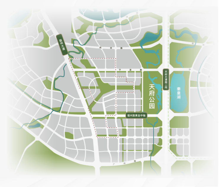 成都【招商时代公园】春节正常营业_售楼处电话(官方认证)_最低售价_热销户型_春节优惠_线上售楼中心。(图4)