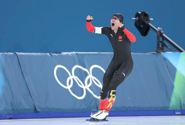 【人物】战胜冠军赢得冠军宁忠岩终于翻过了那座山(图3)