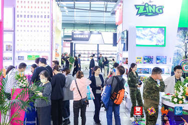 九游app：红螺寺春节游园会开园史诗巨制《太平年》IP展首进京城(图1)