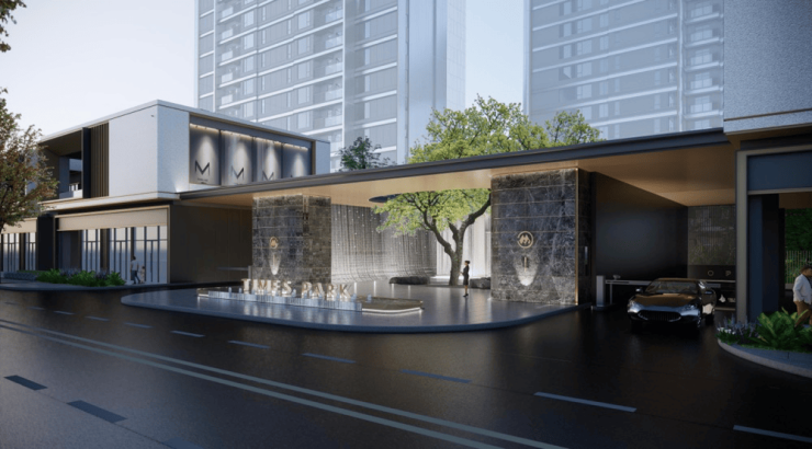 成都【招商时代公园】新春置业礼遇：售楼处首页热线、精选户型推介、限时优惠及线上看房服务春节假期持续恭迎品鉴。(图14)