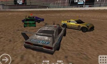 九游app：冲撞赛车2(图1)