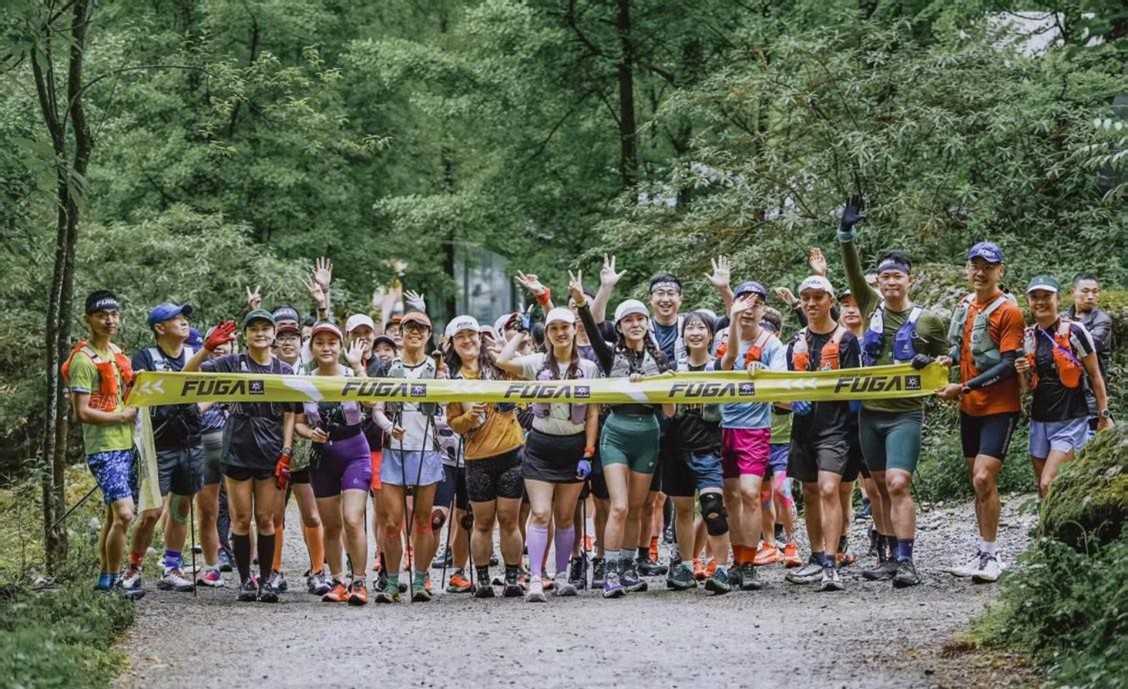 山野运动新赛道跑山重塑户外生活方式(图3)