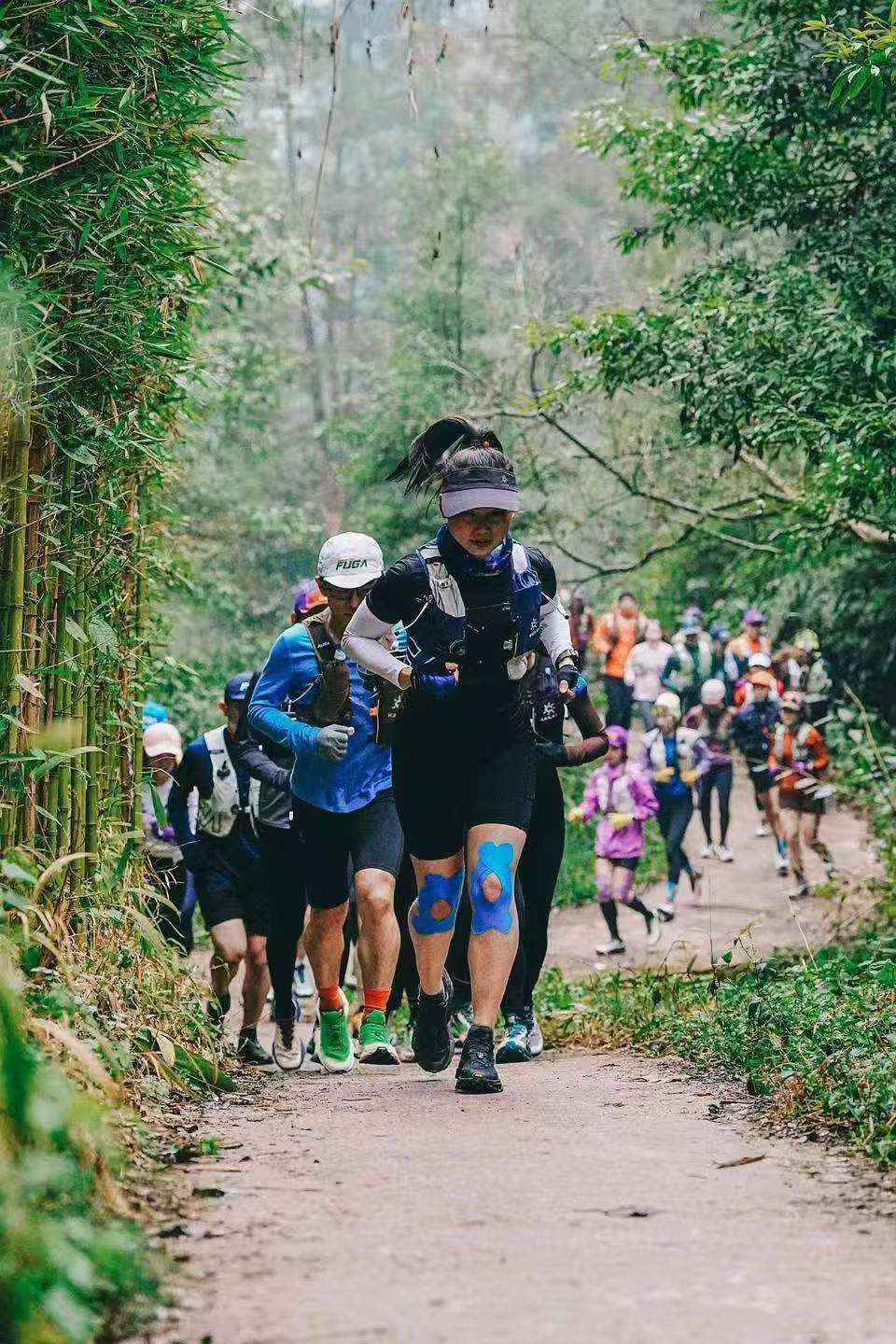 山野运动新赛道跑山重塑户外生活方式(图4)