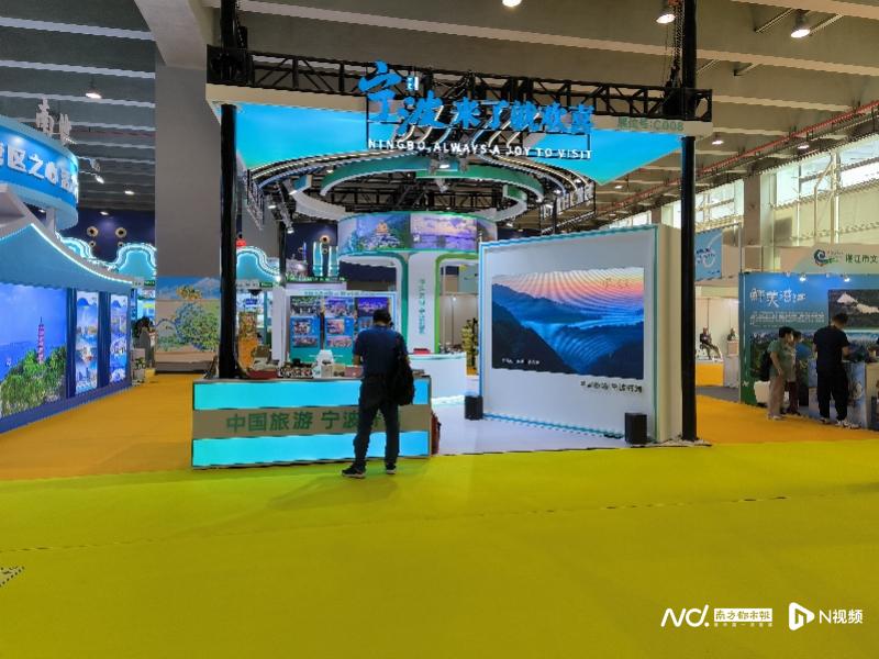 陕图高新馆区 两大展览圆满收官新展即将上线欢迎关注(图1)