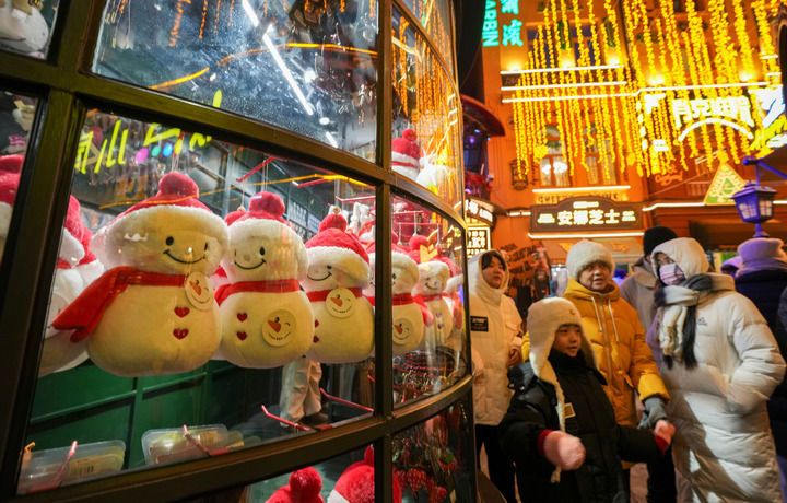 “冰天雪地也是金山银山”！黑龙江精彩答卷(图2)