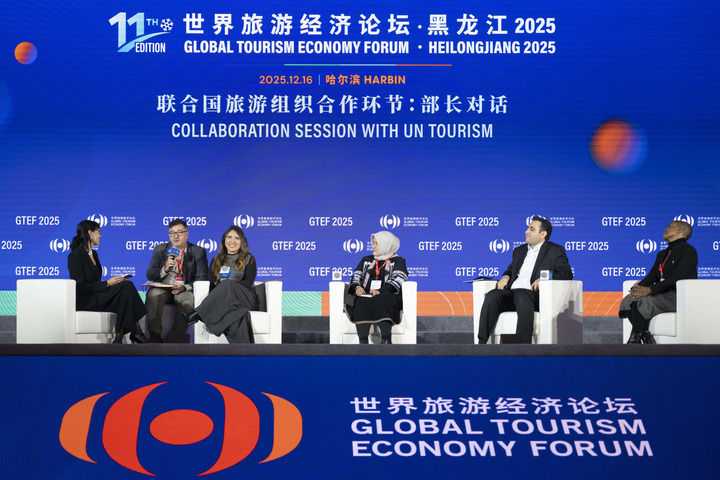 “冰天雪地也是金山银山”！黑龙江精彩答卷(图1)