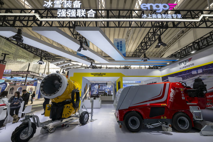 “冰天雪地也是金山银山”！黑龙江精彩答卷(图11)