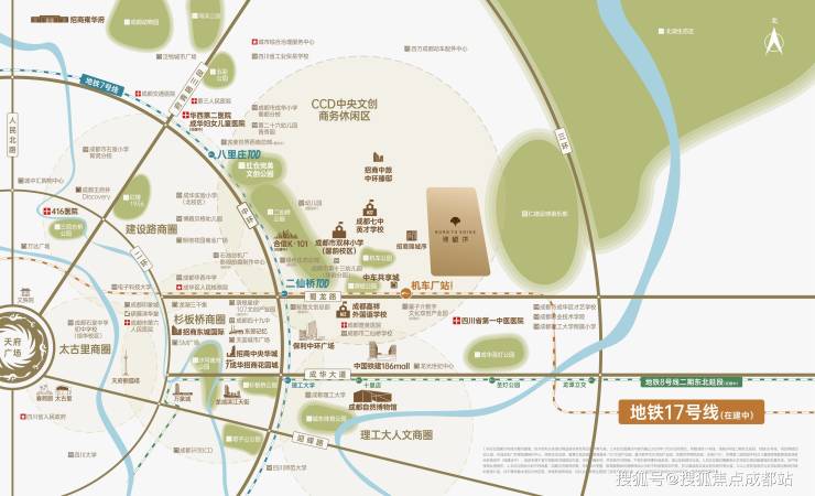 成都【锦樾序】售楼中心电话(已认证)- 项目介绍与销售动态_获取3月最新售价、最低总价_售楼处首页_查询剩余房源(图6)