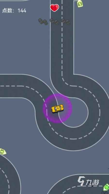 耐玩的赛车游戏推荐 2026经典的赛车游戏合集(图1)