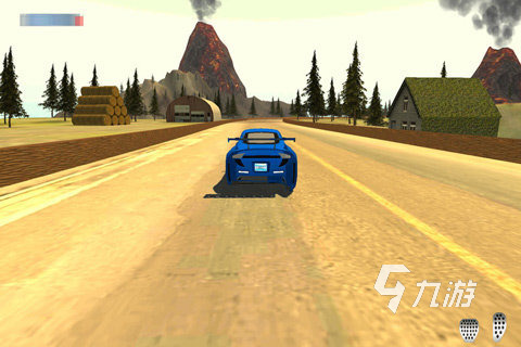 耐玩的赛车游戏推荐 2026经典的赛车游戏合集(图4)