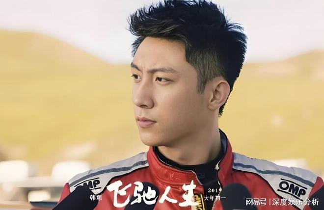 黄景瑜主演电影总票房破100亿！硬核实力铸就百亿荣光