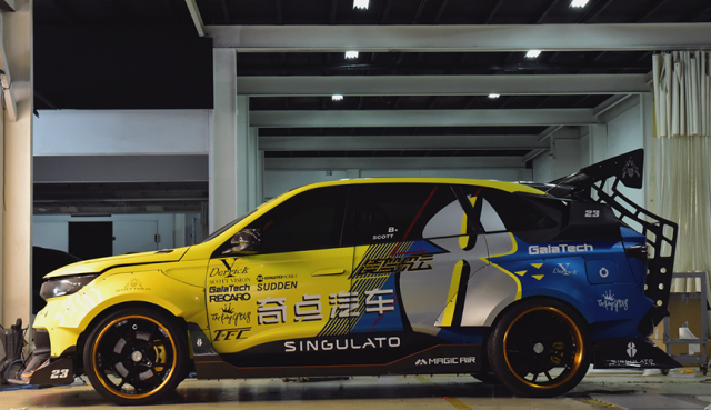 在“金融支付赛道”上你是赛车手还是修车工？(图1)