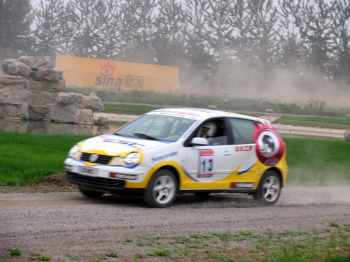 九游app：紧凑型SUV精品试驾 - 评测 - 车质网(图1)