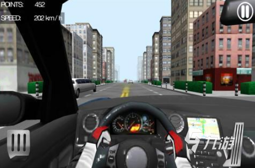 2026高人气模拟赛车手游推荐：真实驾驶体验与热门下载榜单(图1)