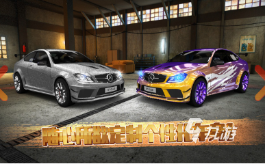 十大经典赛车游戏排行榜 2026好玩的赛车游戏下载(图3)