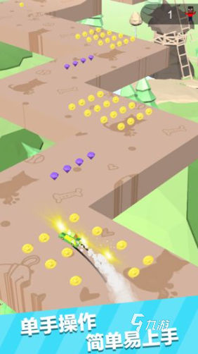 十大经典赛车游戏排行榜 2026好玩的赛车游戏下载(图5)