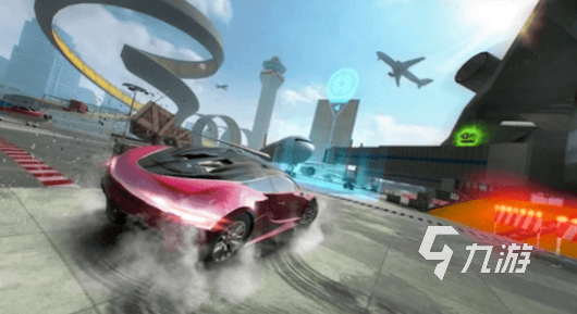 十大经典赛车游戏排行榜 2026好玩的赛车游戏下载(图9)