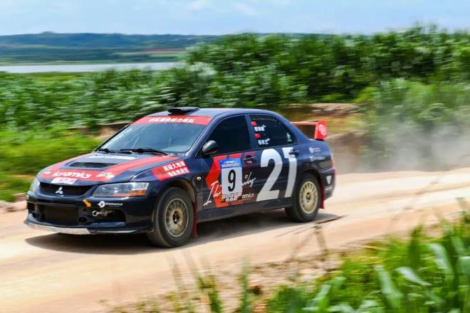 九游体育：云南湖边跑拉力：2026第二届弥勒太平湖汽车拉力赛GOGO！ 酷乐汽车(图5)