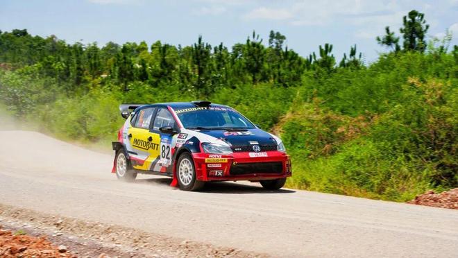 九游体育：云南湖边跑拉力：2026第二届弥勒太平湖汽车拉力赛GOGO！ 酷乐汽车(图4)