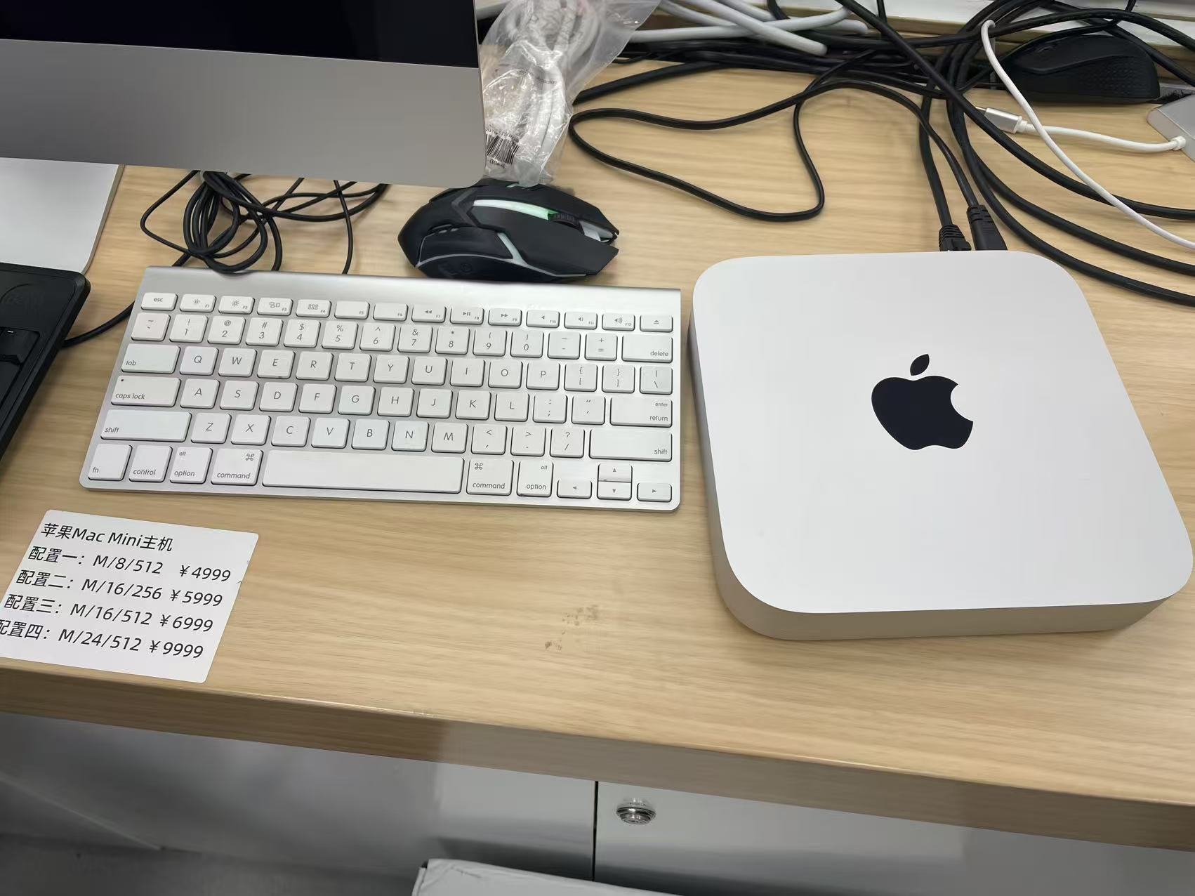 财经调查华强北“龙虾”硬件火爆催生Mini PC“第二春”溢价千元仍“缺货”是“虚火”还是真风口？(图1)