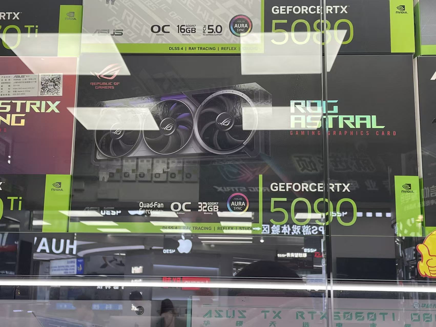 财经调查华强北“龙虾”硬件火爆催生Mini PC“第二春”溢价千元仍“缺货”是“虚火”还是真风口？(图3)