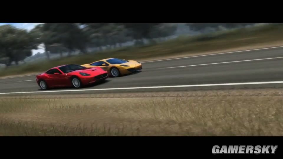 顶级阵容齐聚上海官测 倍耐力携手CHINA GT再启新程(图1)