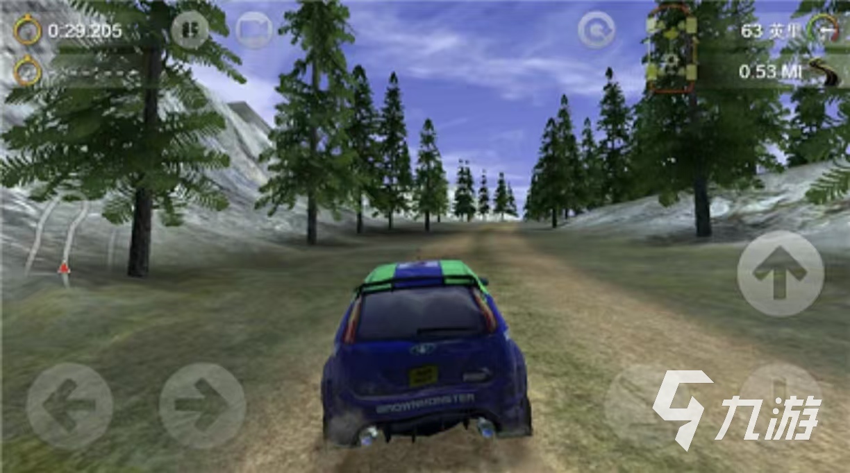 2026年热门好玩的模拟驾驶手游推荐：真实操控、高画质与丰富车型体验(图6)