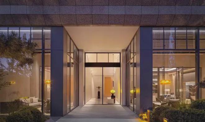 朝阳区缦合北京售楼处(2024首页)缦合北京官方网站丨最新房价详情(图7)