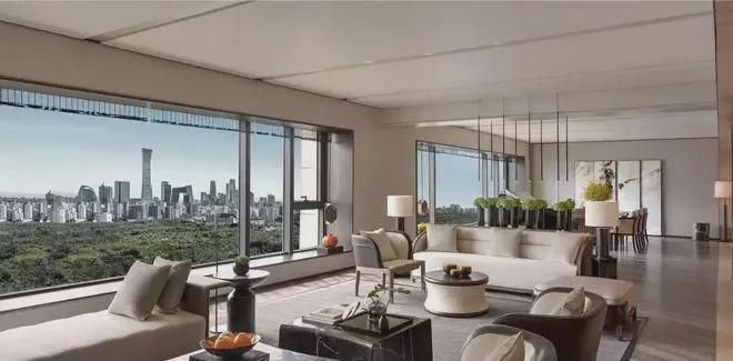 朝阳区缦合北京售楼处(2024首页)缦合北京官方网站丨最新房价详情(图8)