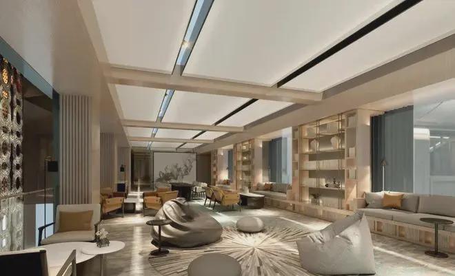 朝阳区缦合北京售楼处(2024首页)缦合北京官方网站丨最新房价详情(图34)