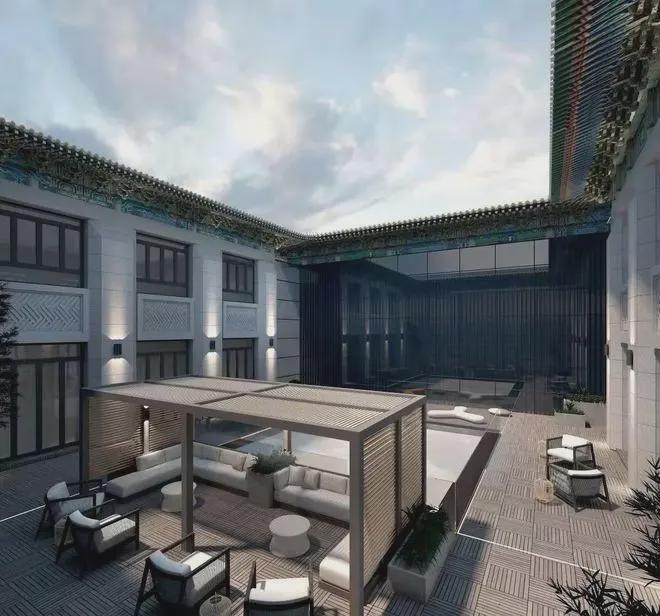 朝阳区缦合北京售楼处(2024首页)缦合北京官方网站丨最新房价详情(图36)