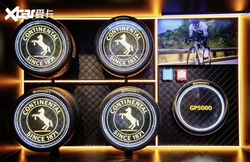 SportContact SC7领衔运动家族展现多元性能实力(图2)