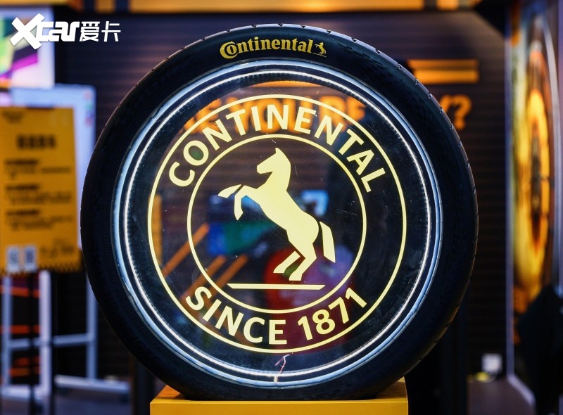 SportContact SC7领衔运动家族展现多元性能实力(图3)