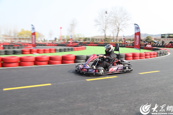 大户庄园旅游区全业态开放启动 农工文体旅康融合发展迈入新阶段(图5)