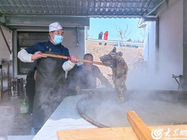 大户庄园旅游区全业态开放启动 农工文体旅康融合发展迈入新阶段(图7)