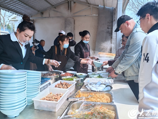 大户庄园旅游区全业态开放启动 农工文体旅康融合发展迈入新阶段(图8)