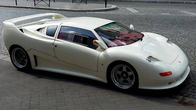 九游app：只造了五辆的摩纳哥超跑：Monte Carlo GTB Centenaire的荣光与落幕(图1)